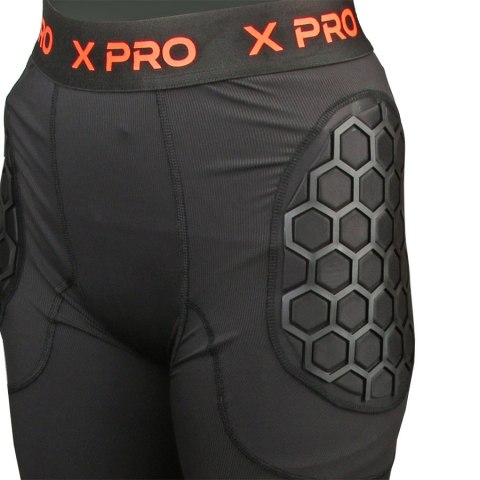 Futbolsport Spodnie bramkarskie PRO długie