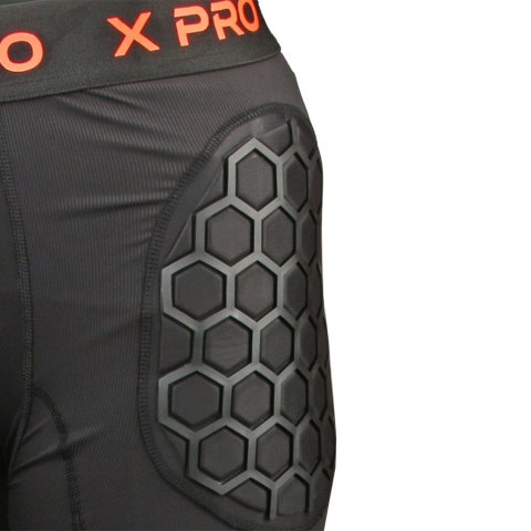 Futbolsport Spodnie bramkarskie PRO długie