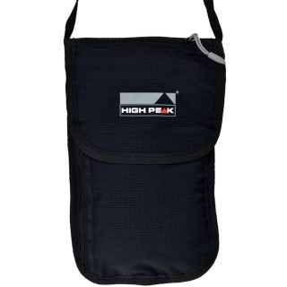 High Peak Saszetka High Peak Messina czarna 32072