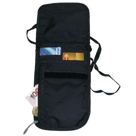 High Peak Saszetka High Peak Messina czarna 32072