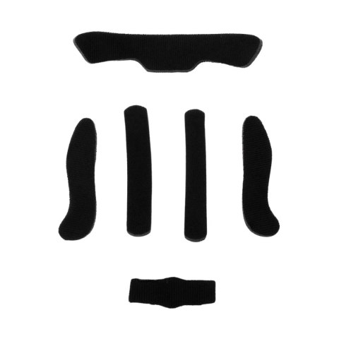 Meteor Kask Meteor MA-2 Dots S 48-52 cm szary 23954