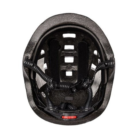 Meteor Kask Meteor MA-2 Princess M 52-56 cm biało-różowy 23961