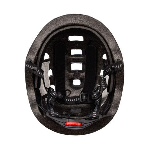 Meteor Kask Meteor MA-2 Racing M 52-56 cm niebieski 23965