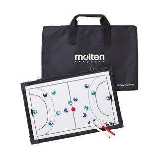 Molten Tablica taktyczna piłka ręczna Molten MSBH