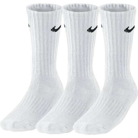 Nike Skarpety Nike Cushion Long SX4508-101