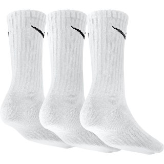Nike Skarpety Nike Cushion Long SX4508-101