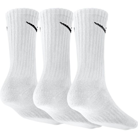 Nike Skarpety Nike Cushion Long SX4508-101