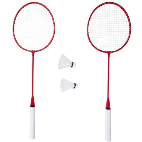Pozostałe Zestaw do badmintona 5W1 Donnay
