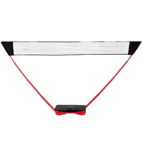 Pozostałe Zestaw do badmintona 5W1 Donnay