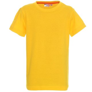 Promostars T-shirt Lpp Standard dziecęce żółte