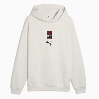 Puma Bluza Puma AC Milan FtbICULTURE Relaxed Hoodie 786727-15