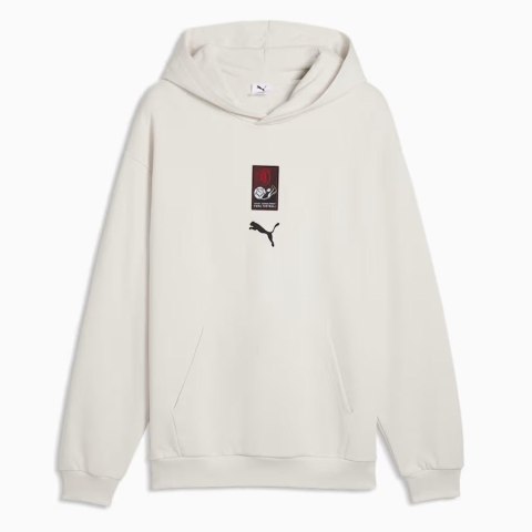 Puma Bluza Puma AC Milan FtbICULTURE Relaxed Hoodie 786727-15
