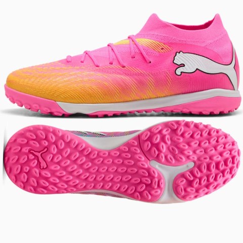 Puma Buty Puma FUTURE 9 MATCH TT 108906-05