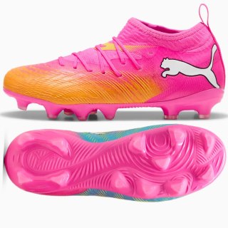 Puma Buty Puma Future 9 Match Jr FG/AG 108721-05