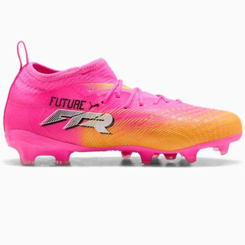 Puma Buty Puma Future 9 Match Jr FG/AG 108721-05