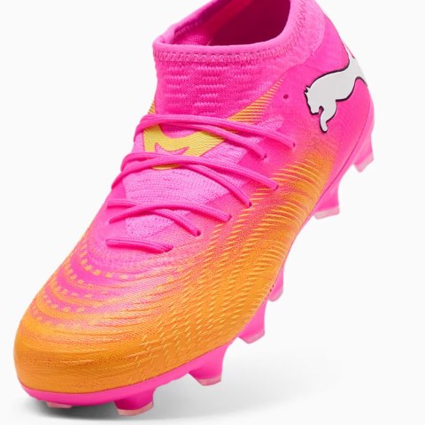 Puma Buty Puma Future 9 Match Jr FG/AG 108721-05