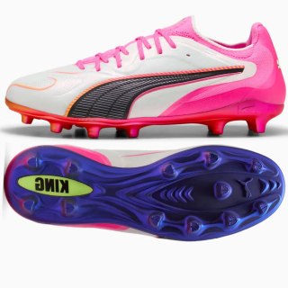 Puma Buty Puma KING 20 Ultimate FG/AG 108457-05