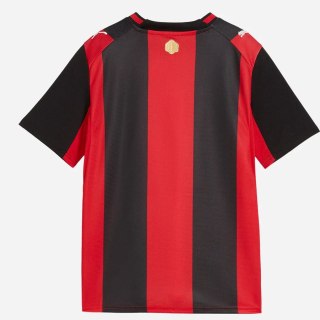 Puma Koszulka Puma AC Milan Home 2026/27 JUnior 784124-01