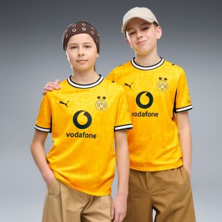 Puma Koszulka Puma Borussia Dortmund Stadium Home 2026/27 JSY Junior 784091-01