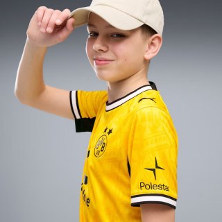Puma Koszulka Puma Borussia Dortmund Stadium Home 2026/27 JSY Junior 784091-01