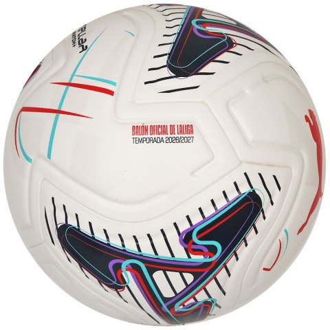 Puma Piłka Puma Stellar Match LaLiga 085146-01