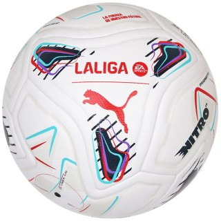Puma Piłka Puma Stellar Nitro Ultimate LaLiga 085078-01