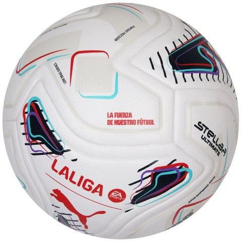 Puma Piłka Puma Stellar Nitro Ultimate LaLiga 085078-01