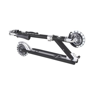 Smj Hulajnoga SMJ Globber 721-120 Flow Elements Lights czarna