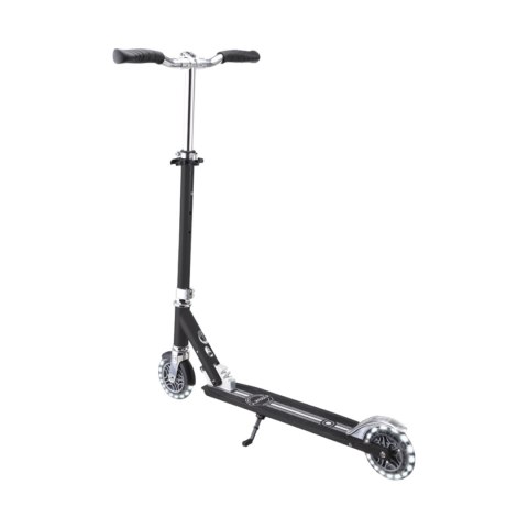 Smj Hulajnoga SMJ Globber 721-120 Flow Elements Lights czarna