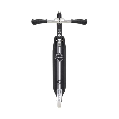 Smj Hulajnoga SMJ Globber 721-120 Flow Elements Lights czarna
