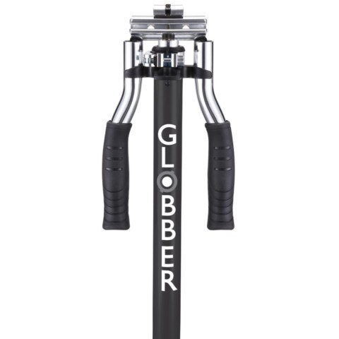Smj Hulajnoga SMJ Globber 721-120 Flow Elements Lights czarna