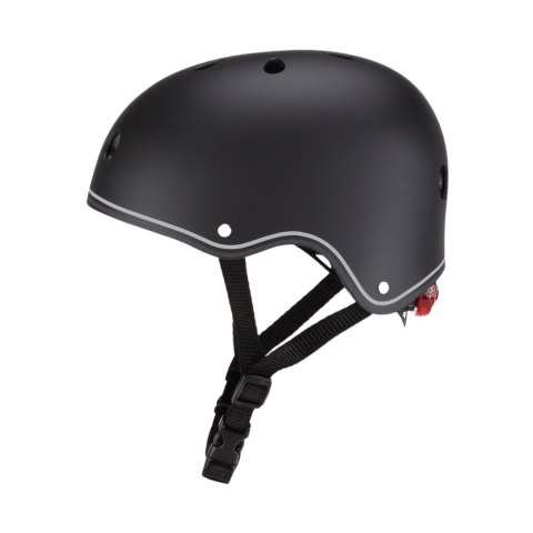 Smj Kask SMJ Globber 505-120 Primo Lights roz. XS/S 48-53 cm czarny