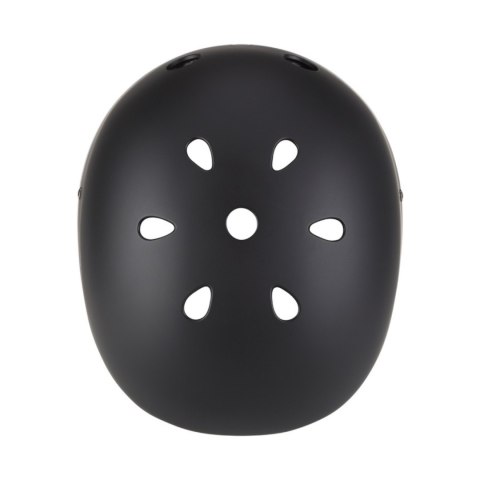 Smj Kask SMJ Globber 505-120 Primo Lights roz. XS/S 48-53 cm czarny