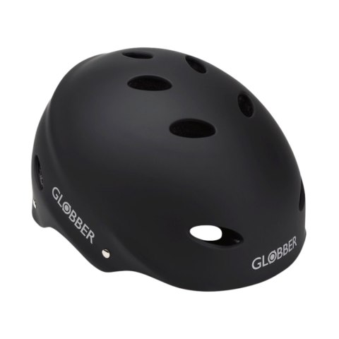 Smj Kask SMJ Globber 513-120 roz.S 54-56 cm czarny