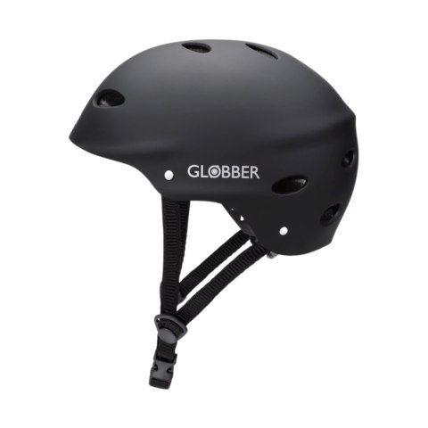 Smj Kask SMJ Globber 513-120 roz.S 54-56 cm czarny