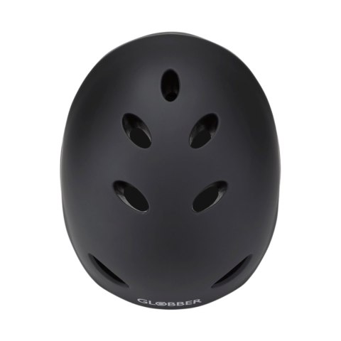 Smj Kask SMJ Globber 513-120 roz.S 54-56 cm czarny