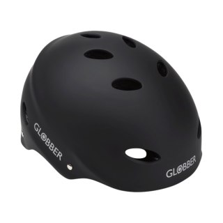 Smj Kask SMJ Globber 515-120 roz.L 59-61 cm czarny