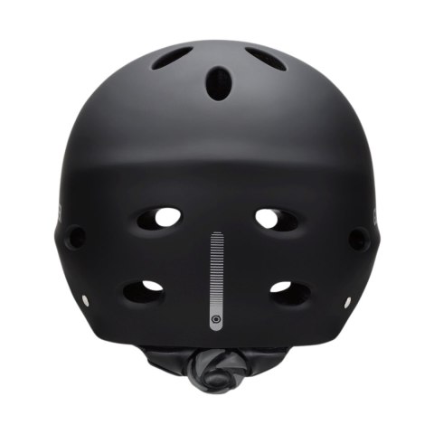 Smj Kask SMJ Globber 515-120 roz.L 59-61 cm czarny