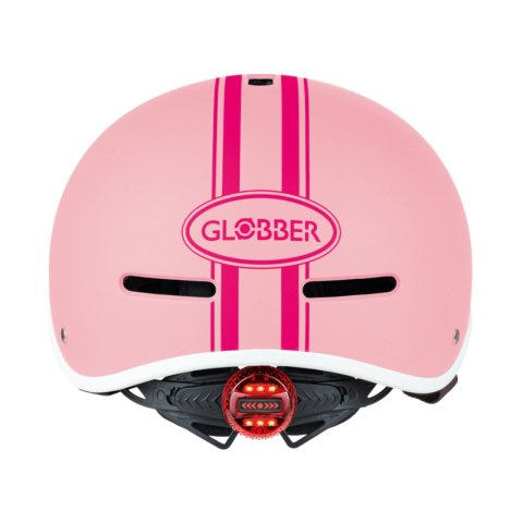 Smj Kask SMJ Globber Master 600-210 roz.XS/S 47-51 cm różowy