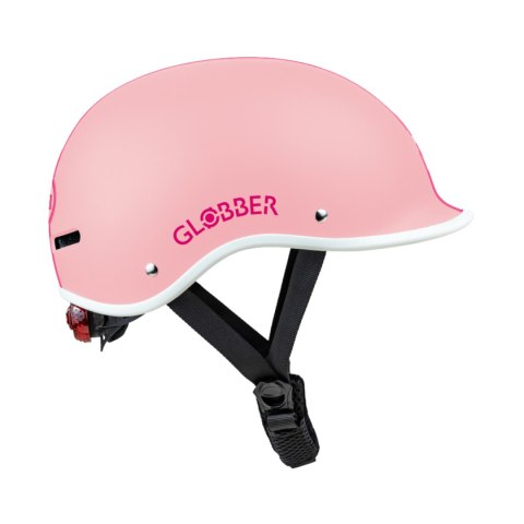 Smj Kask SMJ Globber Master 600-210 roz.XS/S 47-51 cm różowy