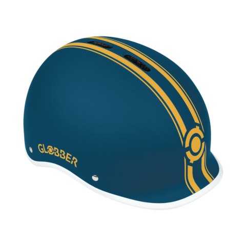 Smj Kask SMJ Globber Ultimum 601-301 roz.S/M 51-55 cm niebieski