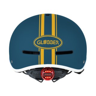 Smj Kask SMJ Globber Ultimum 601-301 roz.S/M 51-55 cm niebieski