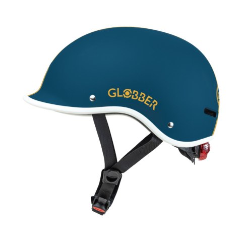 Smj Kask SMJ Globber Ultimum 601-301 roz.S/M 51-55 cm niebieski