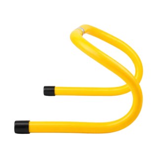 Smj Płotek treningowy SMJ 15 cm żółty PLO-1546-Y