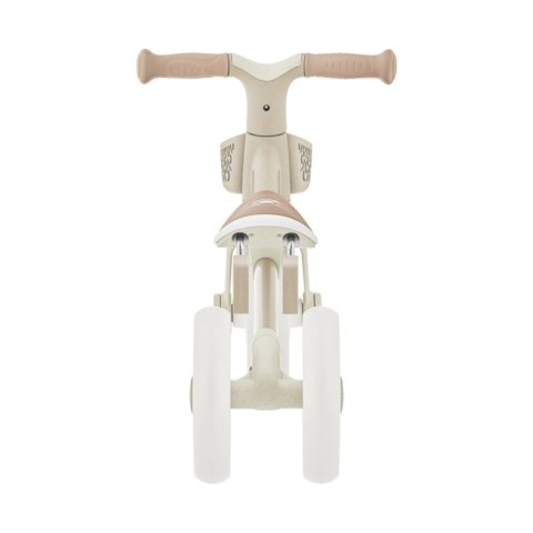 Smj Rowerek Globber Learning Trike 2w1 Plus coconut 737-466