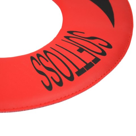 Smj Talerz Frisbee Smj piankowy VFD-300ST czerwony