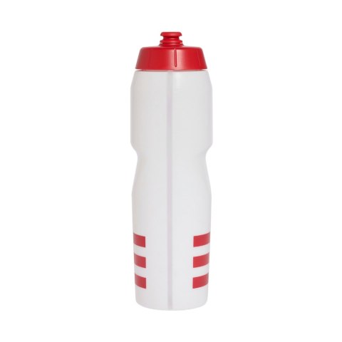 Adidas Bidon adidas FC Bayern Monachium Home biało-czerwony KQ7901
