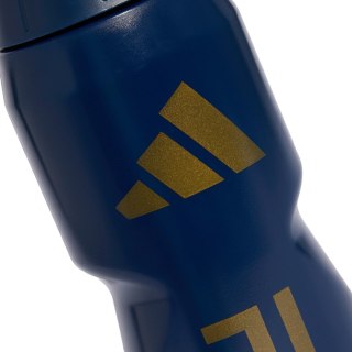 Adidas Bidon adidas Juventus granatowo-biało-złoty KR4599