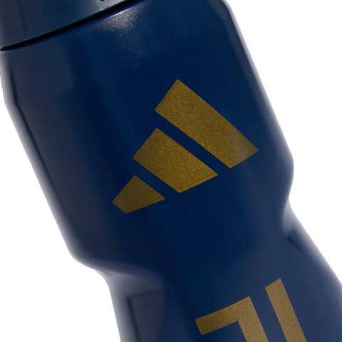 Adidas Bidon adidas Juventus granatowo-biało-złoty KR4599