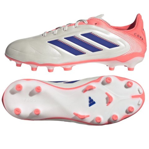 Adidas Buty adidas COPA PURE III Elite Jr FG/MG JR2851